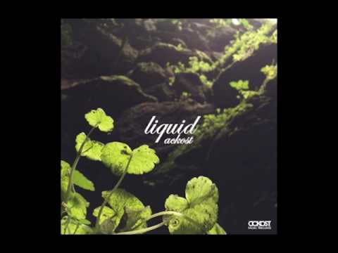 Ackost - Deep Atmosphere