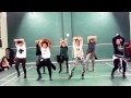 Rihanna Only Girl In The World Choreography ...