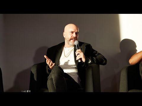 Conversations | Rave New World: Clubbing, Art, and Resistance
