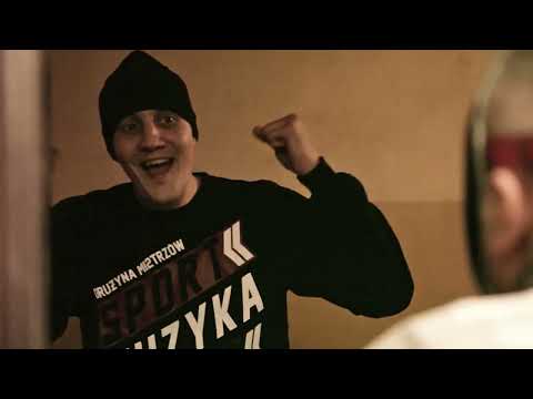 Bosski Roman ft  Kaen, DJ Krime   Treningowy Styl prod P A F F  OFFICIAL VIDEO