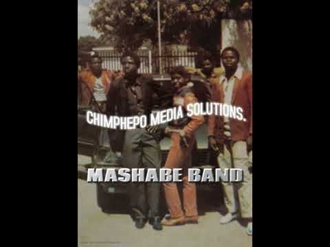 KUNYALA KWALUNYEZI- MASHABE BAND_ SAMPLE