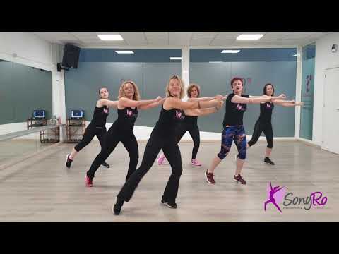 I'm an Albatraoz, ARONCHUPA