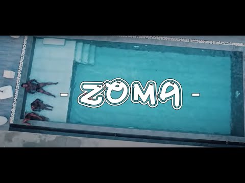 YABONGO LOVA & MOLIÈRE - ZOMA