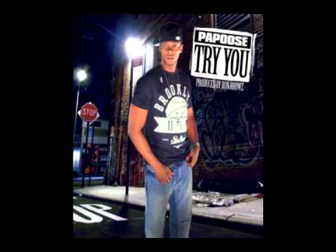 Video thumbnail for Try You