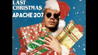 Wham! - LAST CHRISTMAS aber es ist eigentlich Apache 207 - ROLLER