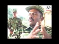 Breakaway Rebel Group Seeks Separate Truce Pact