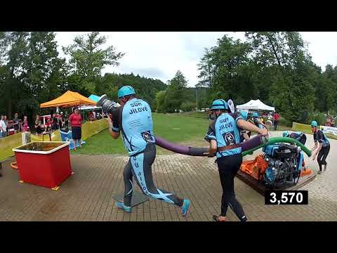 15 SDH JÍLOVÉ - JL MALÁ SKÁLA 2022