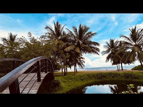 Beach Resort Sri Lanka 🌊☀️🏖️ Anantaya Pasikuda - Sunny, Spaciuos, & Luxury Hotel