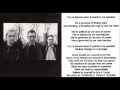 Red Monkey - This Medium Is Not The Message
