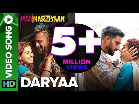 Daryaa — watch video