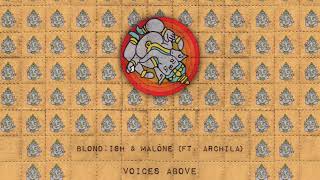Blond:Ish - Voices Above video
