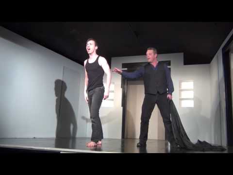 16  Die Schatten werden länger