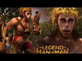 The Legend Of Hanuman Full Movie In HD Hindu Hanuman Thelegendofhanuman Thelegendhanuman