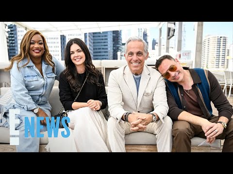 Food Network Cancels 'The Kitchen' After 40 Seasons | E! News