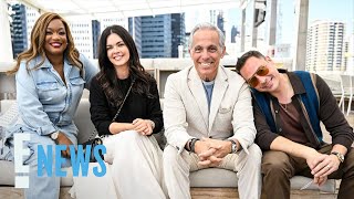 Download lagu Food Network Cancels 'The Kitchen' After 40 Seasons | E! News mp3