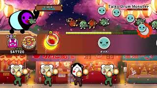 サブのランクあげる