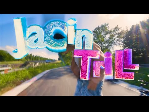 Jacin Trill - Isjoes (Prod. MilliOnGo) #HL3