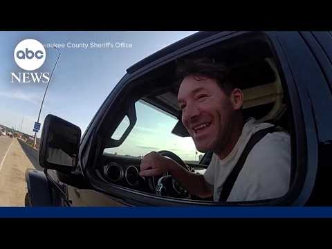 Tony Romo on leave after DUI arrest video