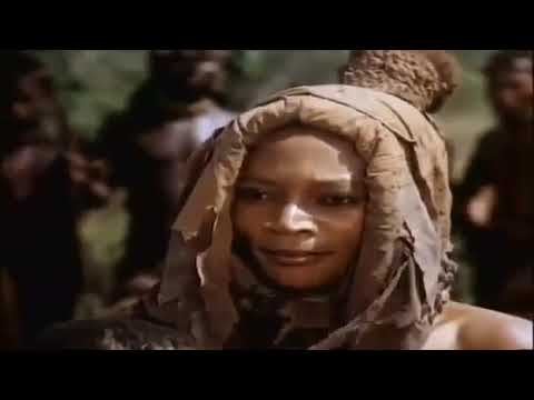 Shaka Zulu (Full English movie)