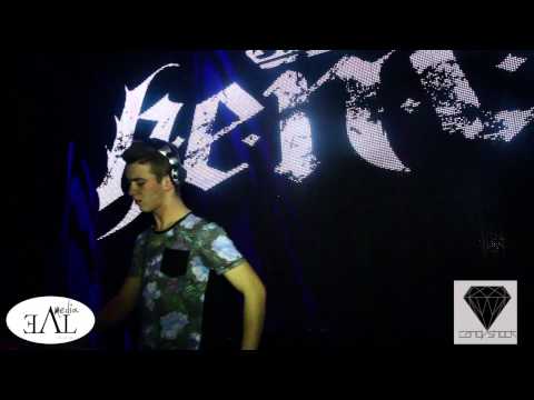 Candyshock Aftermovie - BREAKDOWN and DUPLOC present H.E.N.C.H. Takeover @ Area V Hasselt!