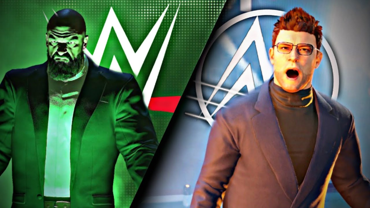 Ajuste de cuentas | WWE2K25