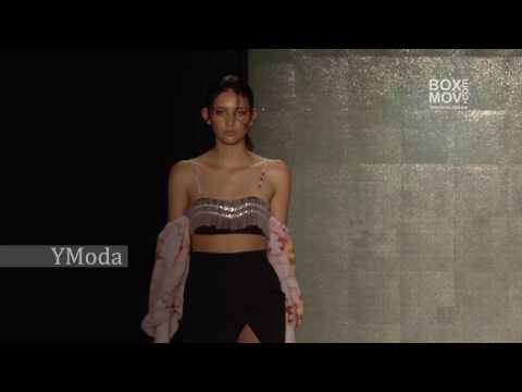 Cali ExpoShow 2016 Pasarela Ana Lucia Bermúdez