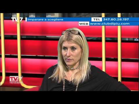Tv7 con Voi del 19/1/2016 - Imparare a scegliere (1 di 3)