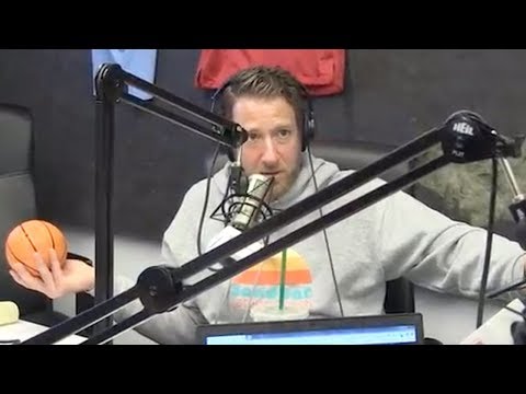 Stool Scenes Episode 89 — Snakes On A Domain