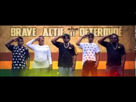 Solda Kazbad - Linite Mizikal