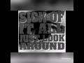 Sick of it all - Shut me out with Lyrics