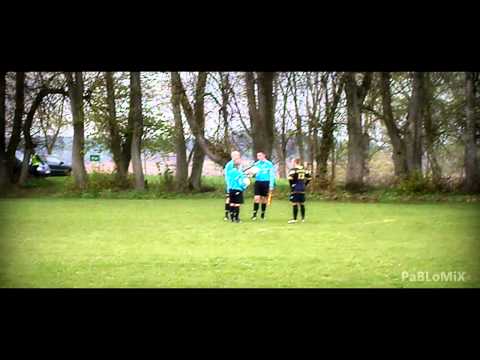 Salęt Boże - Mazur Wydminy 0:4 (0:1) 01.05.2015r.