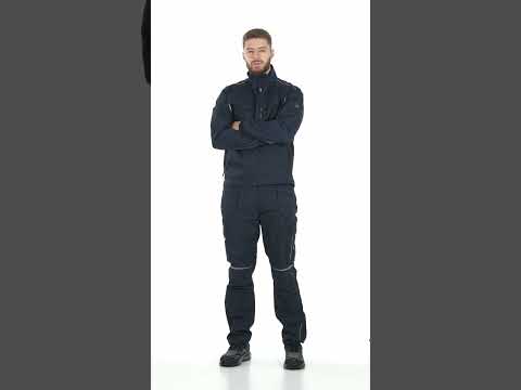 Работно яке Drift