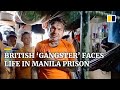 British Boxer Turned Manila Drug Baron Faces Life In Prison For Running Red Light District Gang