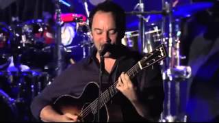 Dave Matthews Band - "Proudest Monkey" LIVE at The Gorge 2011
