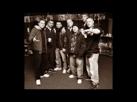 Kingpint & Toni der Assi - Guten Morgen Ghetto