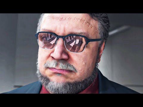 Death Stranding Gameplay Walkthrough - Episode 6 Deadman