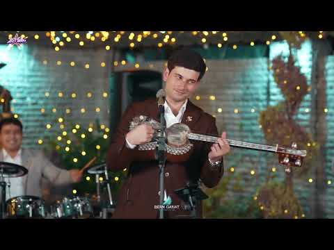 Ybrayym Nyyazmyradow-Gozel