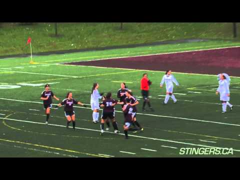 10 BEST PLAYS// Soccer 2012