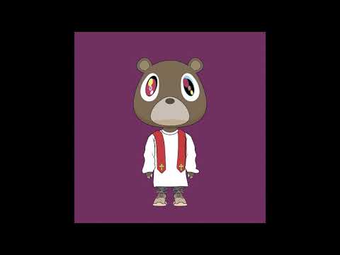Kanye West - New Level