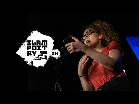 POTOPA BAŠA  - ALFA // KVALIFIKÁCIA MSR V SLAM POETRY 2020, Klub pod lampou, Bratislava