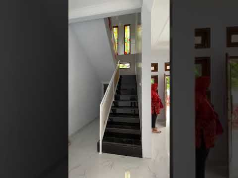 Rumah BARU MEWAH ISTIMEWA BERKUALITAS 2 Lantai di Jongke Sendangadi Mlati Sleman