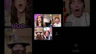 We Pranked TikTok Livestreams