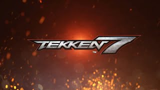 PS4 Longplay 116 Tekken 7 (US) (Part 1/2: Story Mo