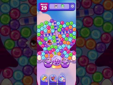 Angry birds dream blast 515