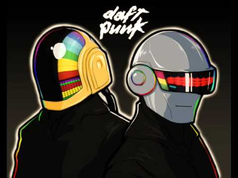 Daft Punk & Modjo - What I Mean (The Crayon Remix by Aloud from Decks n' drum n' 909 )