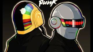 Daft Punk & Modjo - What I Mean (The Crayon Remix by Aloud from Decks n' drum n' 909 )