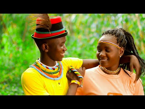 Cheptoo by Arap Tudoreng (Pokot latest Video)