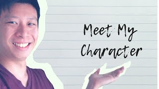 كورس How to Create Characters