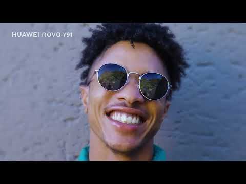 HUAWEI nova Y91