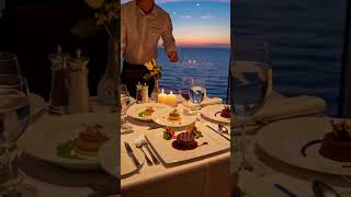 Inside The $50,000 Per Night Luxury Cruise Suite 😱 | Billionaire Ocean Lifestyle